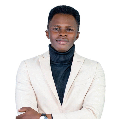 Samuel Macharia